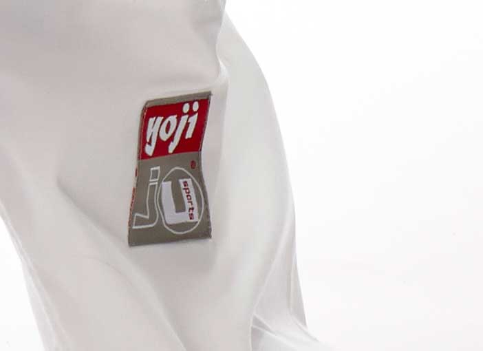 Ju-Sports Judo Gi Yoji plain weave